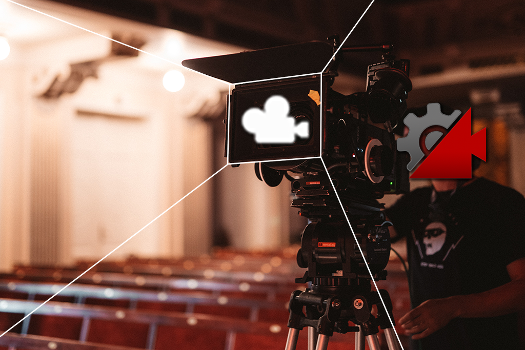 You should probably be using Cinemachine