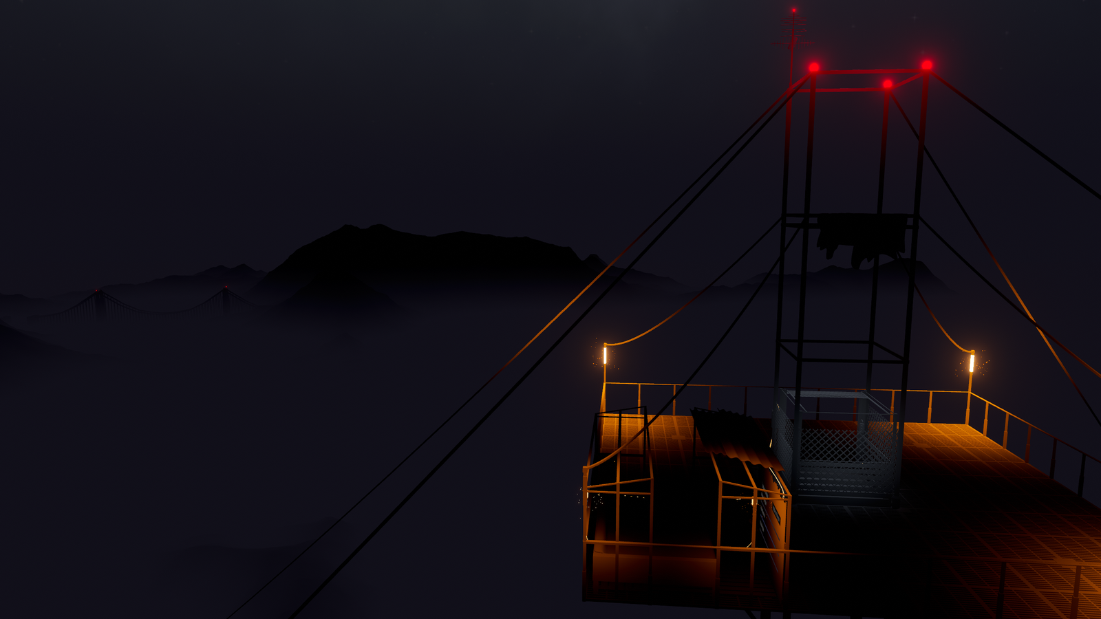 Summer Tower Summer Tower